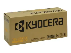 Kyocera TK 5280Y - miniature 4