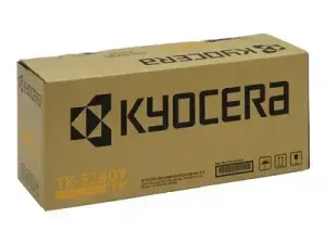 Kyocera TK 5280Y - miniature 2