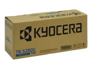 Kyocera TK 5280C - miniature 4