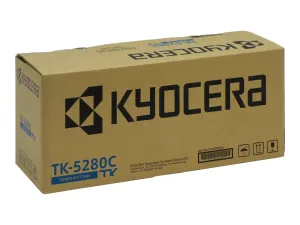 Kyocera TK 5280C - miniature 1