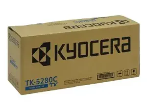 Kyocera TK 5280C - miniature 2