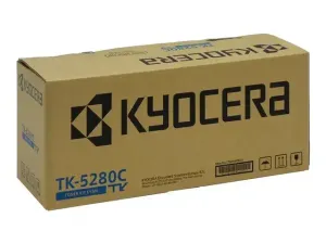 Kyocera TK 5280C - miniature 3