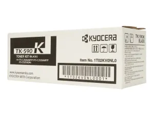 Kyocera TK 590K - miniature 4