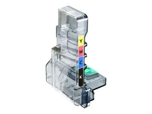 HP CLT-W409 - miniature 3