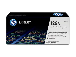 HP 126A - miniature 3