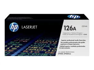HP 126A - miniature 5