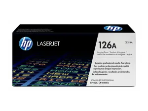 HP 126A - miniature 3