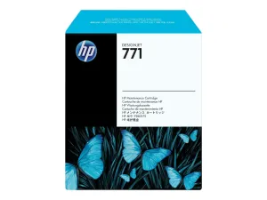 HP 771 - miniature 5