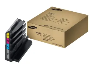 Samsung CLT-W406 - miniature 5