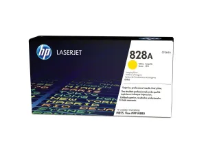 HP 828A - miniature 2