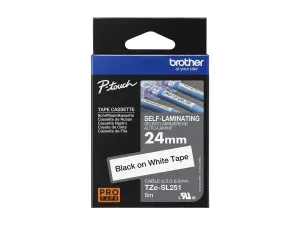 Brother TZe-SL251 - miniature 1