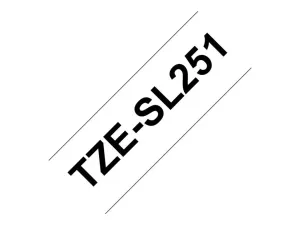 Brother TZe-SL251 - miniature 3