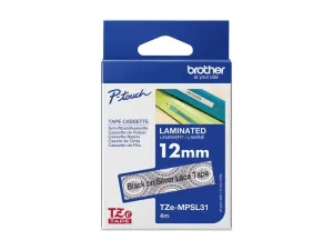 Brother TZe-MPSL31 - miniature 2