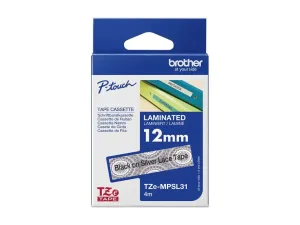 Brother TZe-MPSL31 - miniature 5