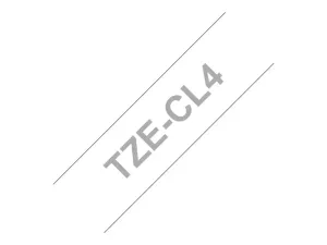 Brother TZe-CL4 - miniature 2