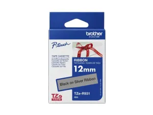 Brother TZe-R931 - miniature 5