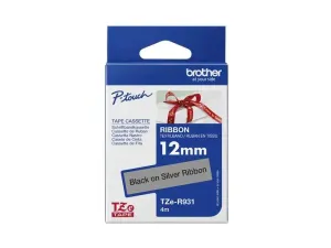 Brother TZe-R931 - miniature 4