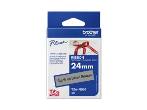 Brother TZe-R951 - miniature 1