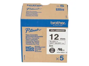 Brother HGE-M931V5 - miniature 5