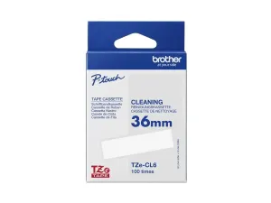 Brother TZe-CL6 - miniature 5