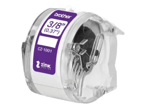 Brother CZ-1001 - miniature 2