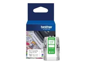 Brother CZ-1002 - miniature 3