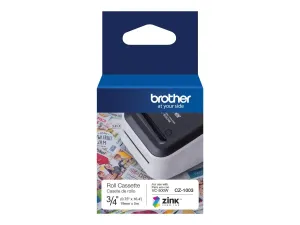 Brother CZ-1003 - miniature 3