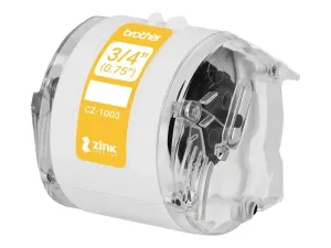 Brother CZ-1003 - miniature 4
