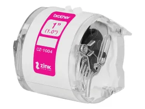 Brother CZ-1004 - miniature 4