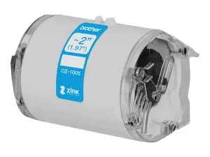 Brother CZ-1005 - miniature 2