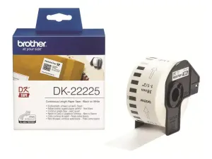 Brother DK-22225 - miniature 3