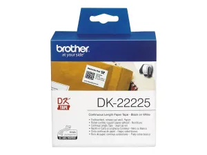 Brother DK-22225 - miniature 4