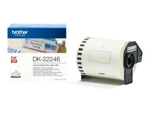 Brother DK-22246 - miniature 1