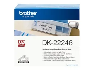 Brother DK-22246 - miniature 4