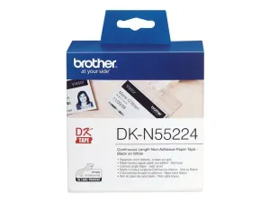 Brother DKN55224 - miniature 3