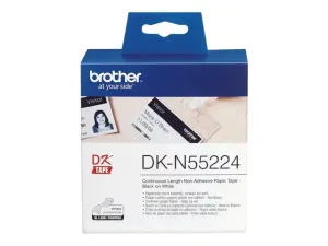 Brother DKN55224 - miniature 2