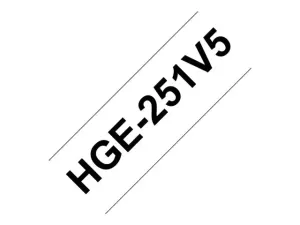 Brother HGE-251V5 - miniature 4
