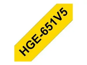 Brother HGE-651V5 - miniature 3