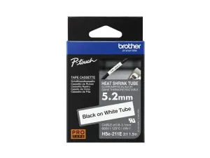Brother HSe-211E - miniature 4