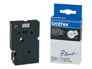 Brother TC291 - miniature 1