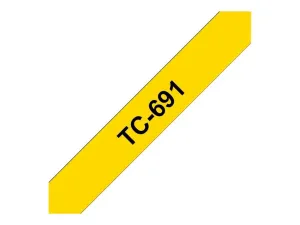 Brother TC691 - miniature 2