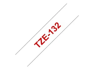 Brother TZe-132 - miniature 5