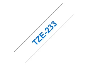 Brother TZe-233 - miniature 2