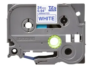 Brother TZe-253 - miniature 3
