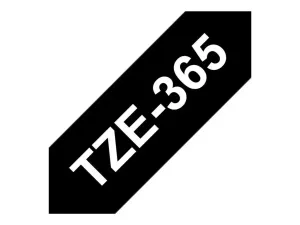 Brother TZe-365 - miniature 2