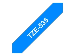 Brother TZe-535 - miniature 2
