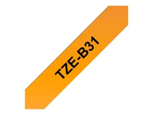 Brother TZe-B31 - miniature 2