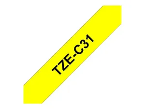 Brother TZe-C31 - miniature 2