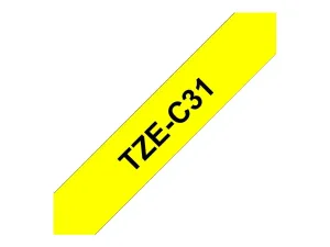 Brother TZe-C31 - miniature 5