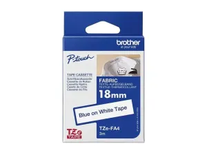 Brother TZe-FA4 - miniature 3